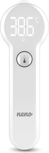 Hurtig og præcis måling på 1 sekund