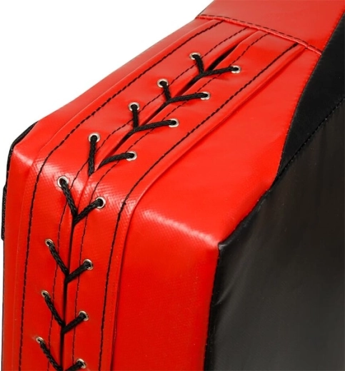 Maksimal støddæmpning