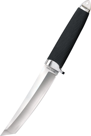 Cold Steel San Mai Master Tanto taktisk kniv