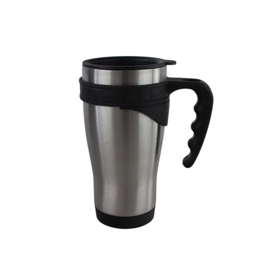 Behagelig hank og sikkert greb