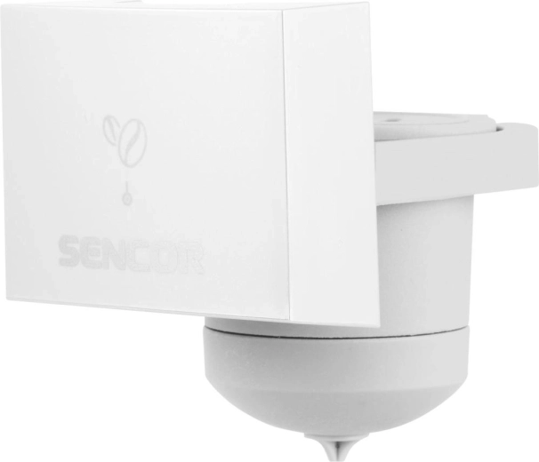 Holder til malet kaffe til Sencor SCC 3001-kaffemaskine