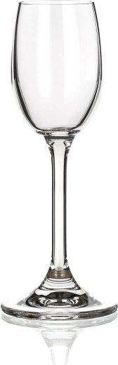 Tjekkisk kvalitetsglas med høj klarhed