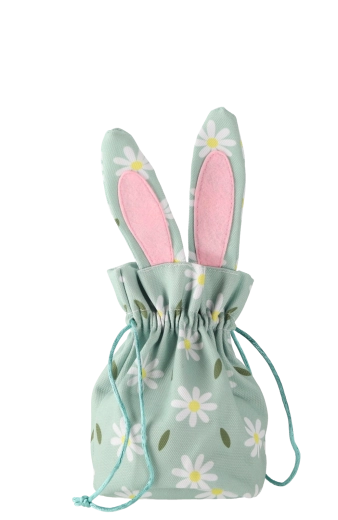 Praktisk størrelse til æg og små gaver