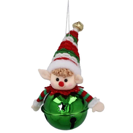 Blid klang, stor julestemning