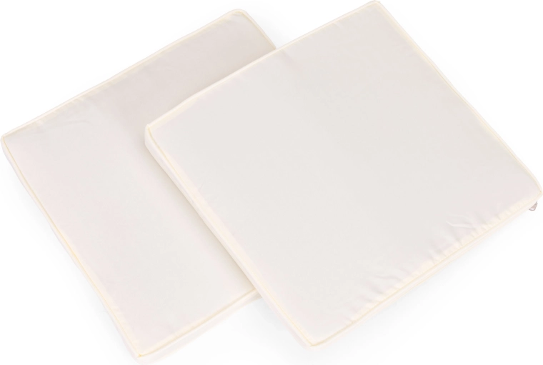 Komfort med puder 160 g/m²