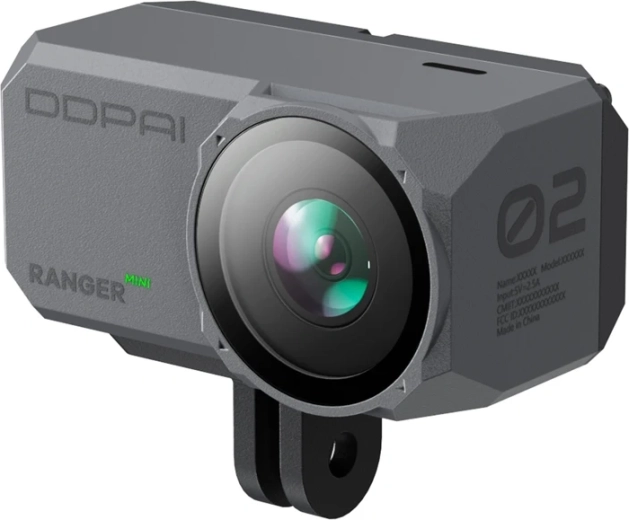 Blænde F1,55 og stabilisering mod vibrationer