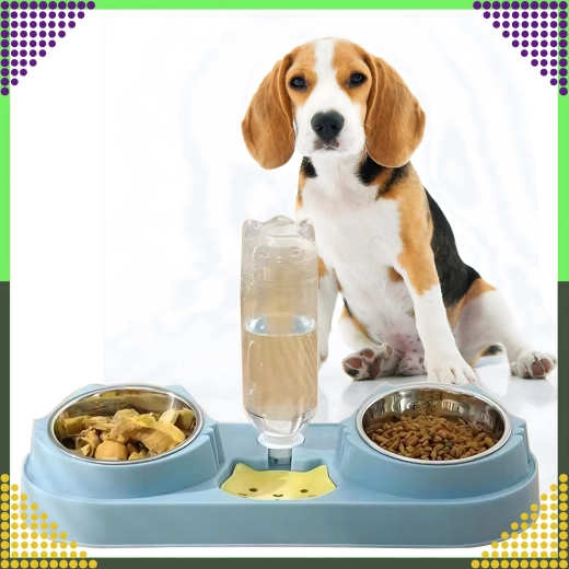 Stabil og praktisk base