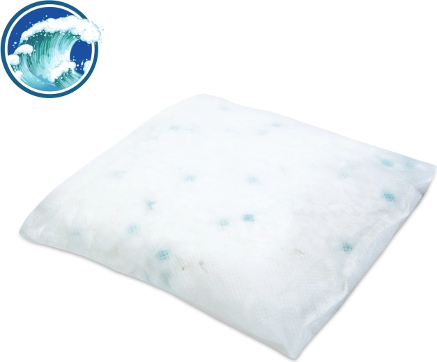 Påfyldning til fugtabsorberende beholder, ocean, 350 g