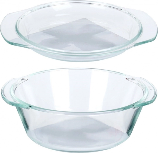 Låg som ekstra skål