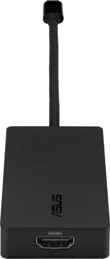 4K-billede via HDMI 2.1
