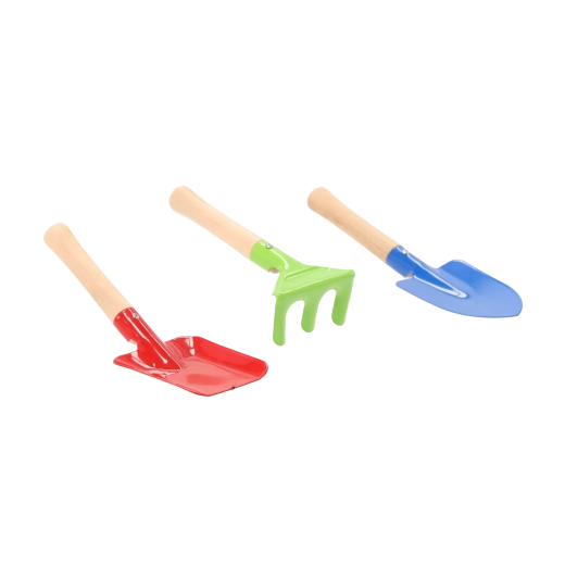 Alt, hvad du behøver, i ét sæt