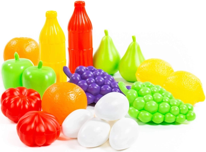 Let og holdbart materiale til små hænder