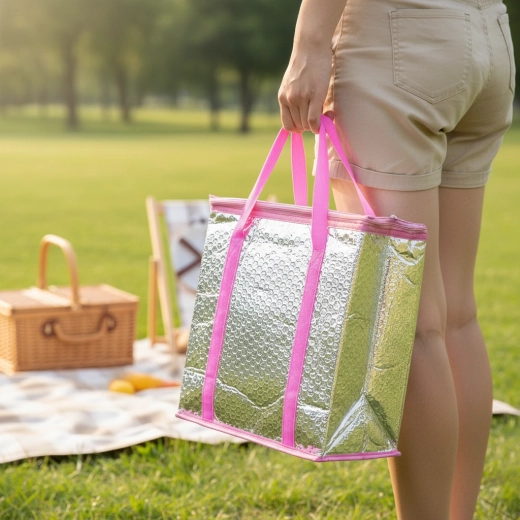 Effektiv varmeisolering