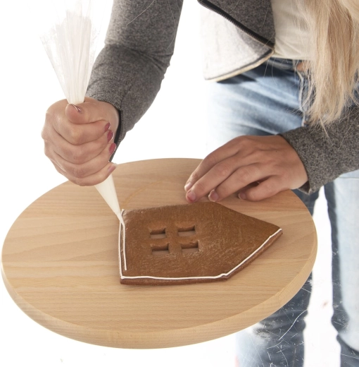 Ideel til bagning, kreativt arbejde og pynt