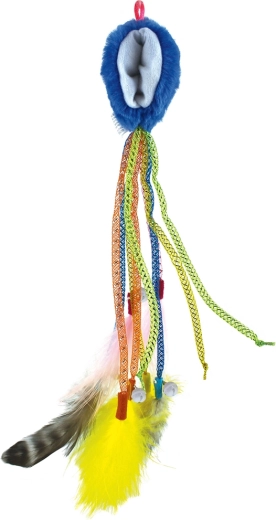 Holdbart nylon og ultrablød berøring