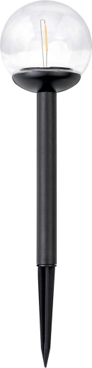 Filament-LED for magisk atmosfære