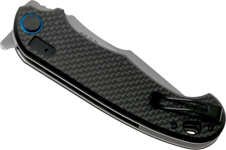 Hurtig assisteret åbning med flipper
