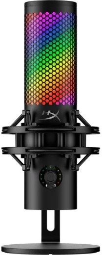 Professionel lyd 32-bit/192 kHz og 4 karakteristikker