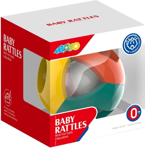 Sikre materialer og nem vedligeholdelse