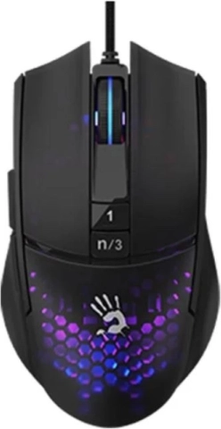 Gamingmus A4Tech Bloody L65 Max RGB Honeycomb