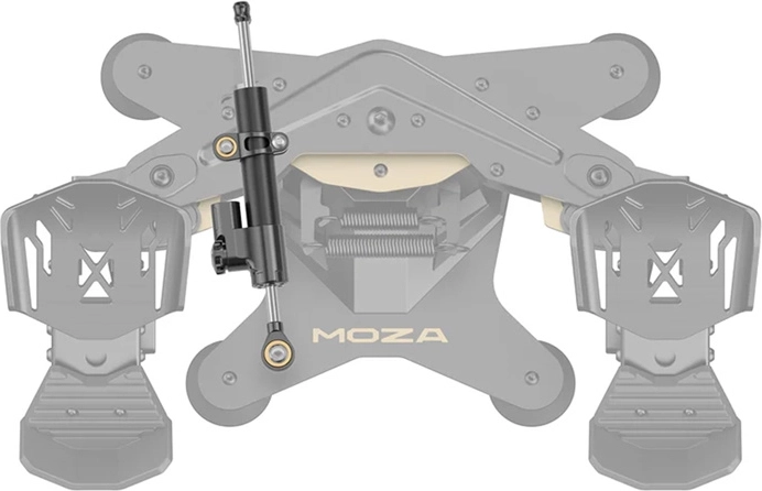 Stabilitet og præcis kontrol