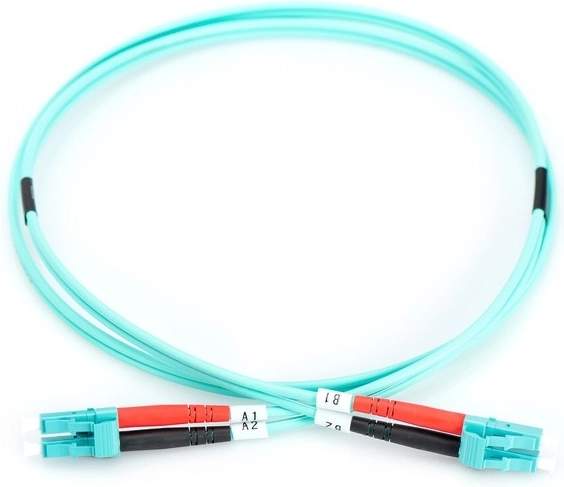 Multimodefiber OM3