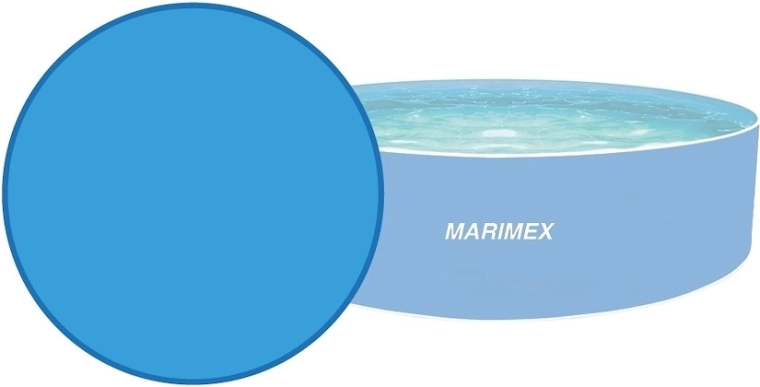 Reserve-bassinfolie Marimex Orlando 4,57–4,60 × 1,22 m