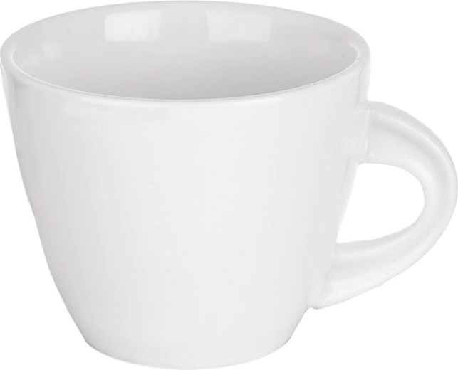 Mona Musica porcelæns portionskrus 0,21 l