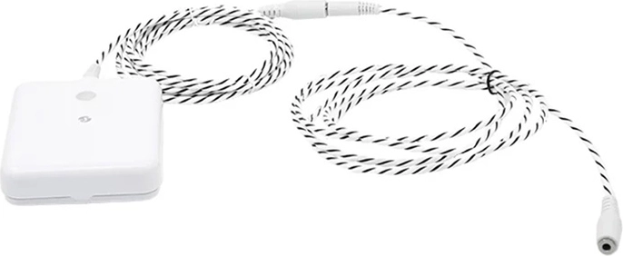 Vanddetektering i hele kabellængden