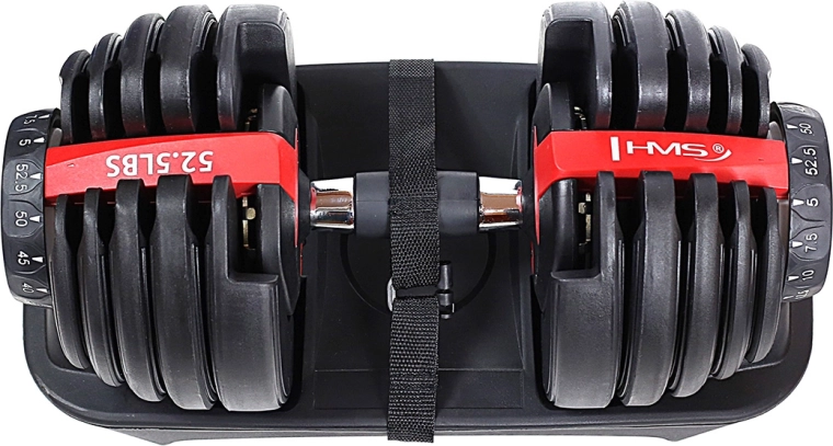 Kompakt design sparer plads