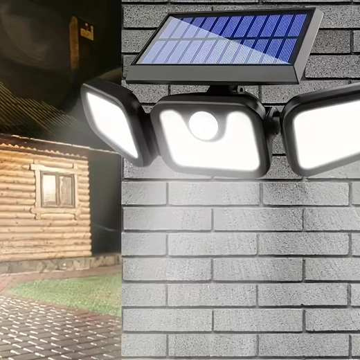 Solcelledrift uden kabler