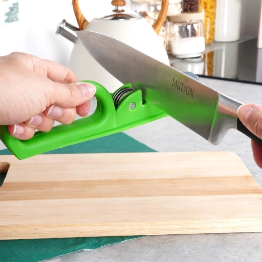 Nem at bruge i ethvert køkken