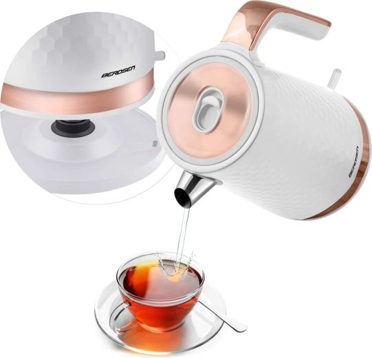 360° base for nem brug