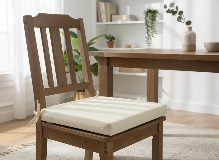 Praktisk fastgørelse uden at glide