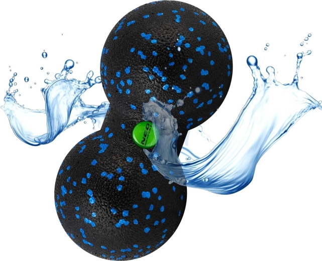 Holdbart og hygiejnisk EPP-skum