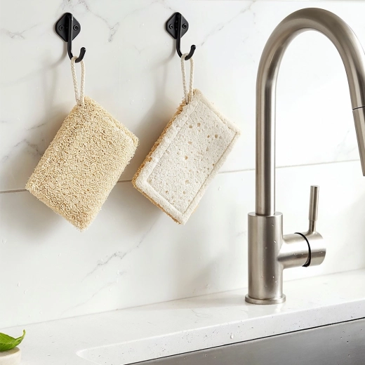 Naturlige og skånsomme mod planeten