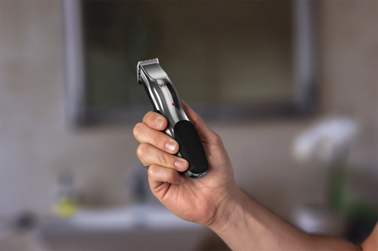 Op til 60 min trådløst + netdrift