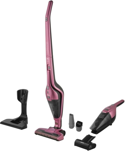 Ledningsfri støvsuger 3 i 1 Sencor