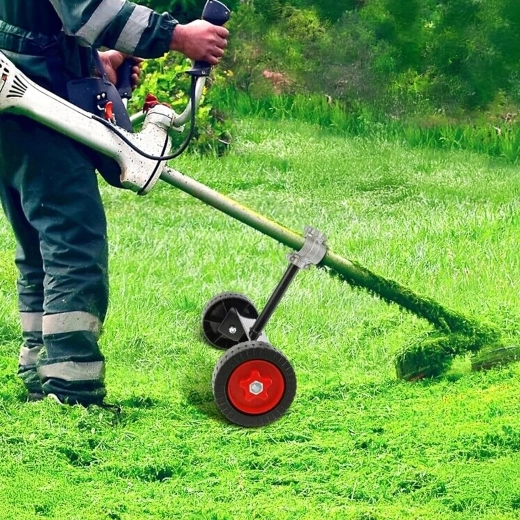 Stabil styring til lige kanter