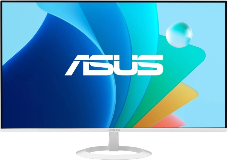 ASUS VZ249HG-W 23,8" IPS-skærm FHD 120 Hz (hvid)