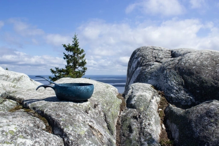 Pålidelig i frost og varme