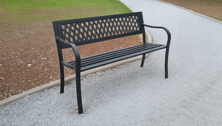 Stabil og nem montering