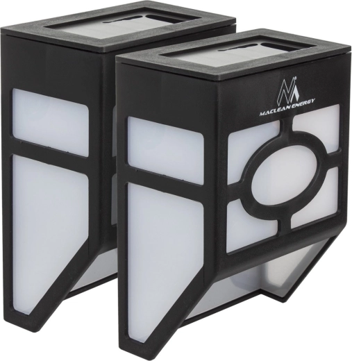 Robust udførelse og moderne look