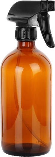 To-trins regulering fra tåge til stråle