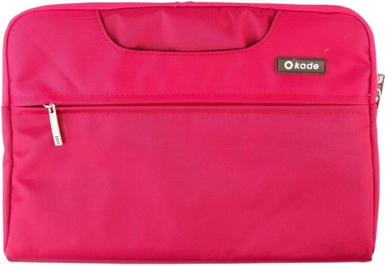 Vega bærbar taske 11,6" rød