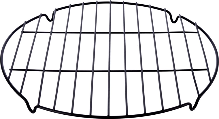 Metalunderlag til varmt køkkenudstyr RADKA, diameter 33 cm