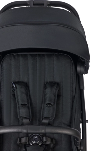 Komfort og støtte fra fødslen