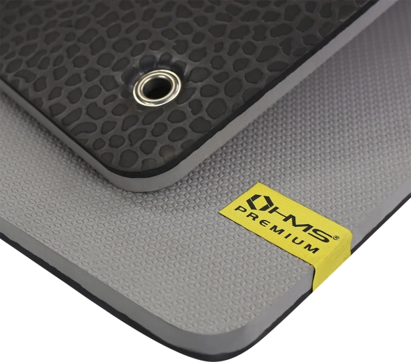 Ekstra dæmpning og komfort (20 mm)