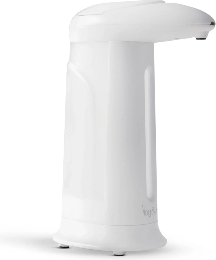 Fritstående batteridrevet design