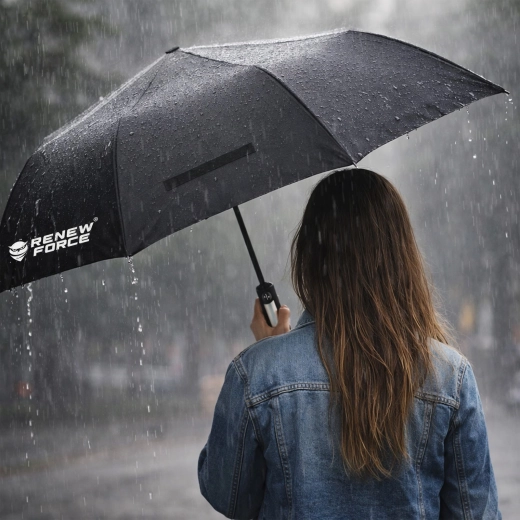Robust konstruktion til vind og regn